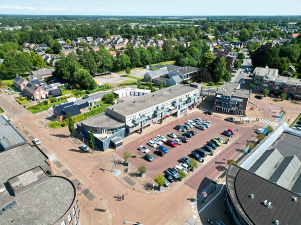 Medium property photo - De Wending 105, 9363 AZ Marum